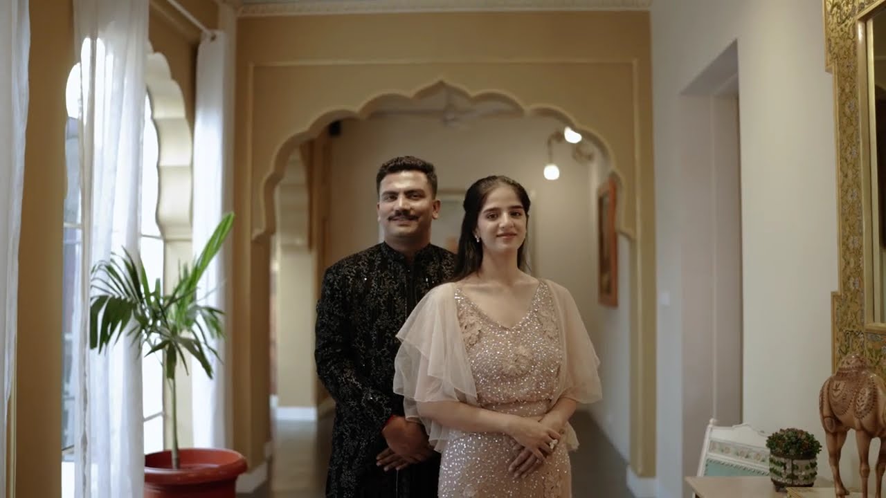 pre wedding - BIKANER.    Himani & Himwant 2