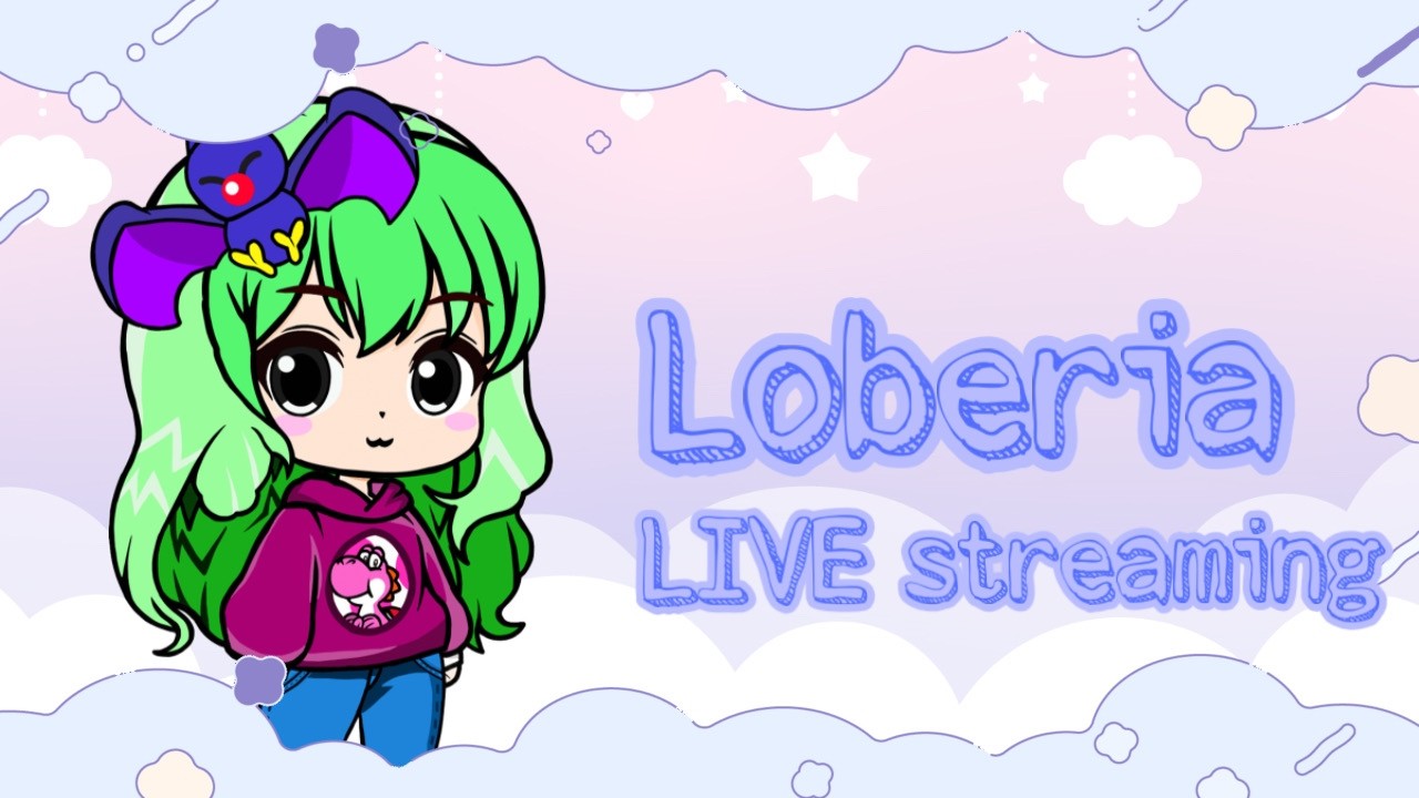 【マリオカートワールド】Lounge 24p in 🧸鯖