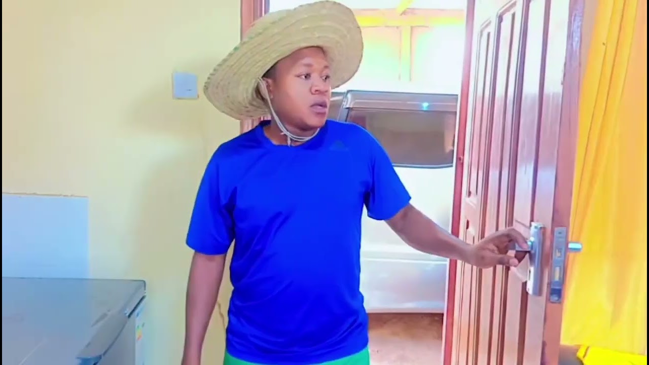 Na BIG JB👉 TUWE WATU WEMA