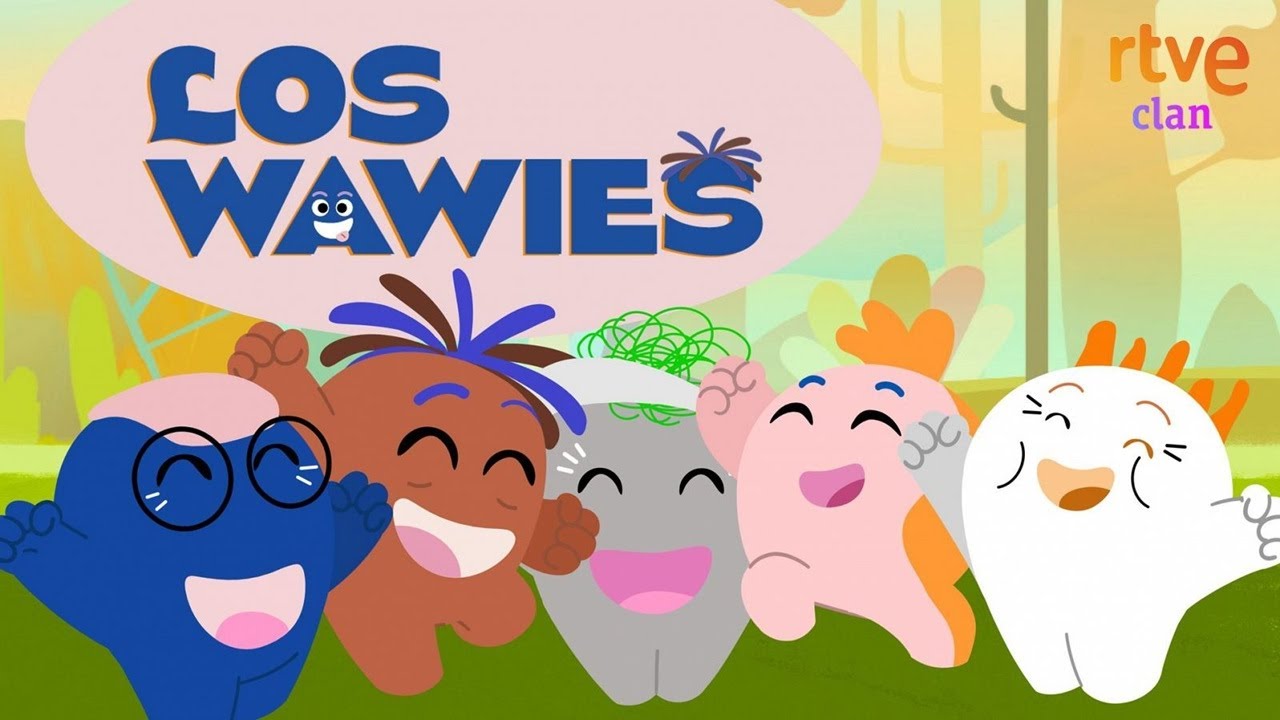 Los Wawies - Trailer