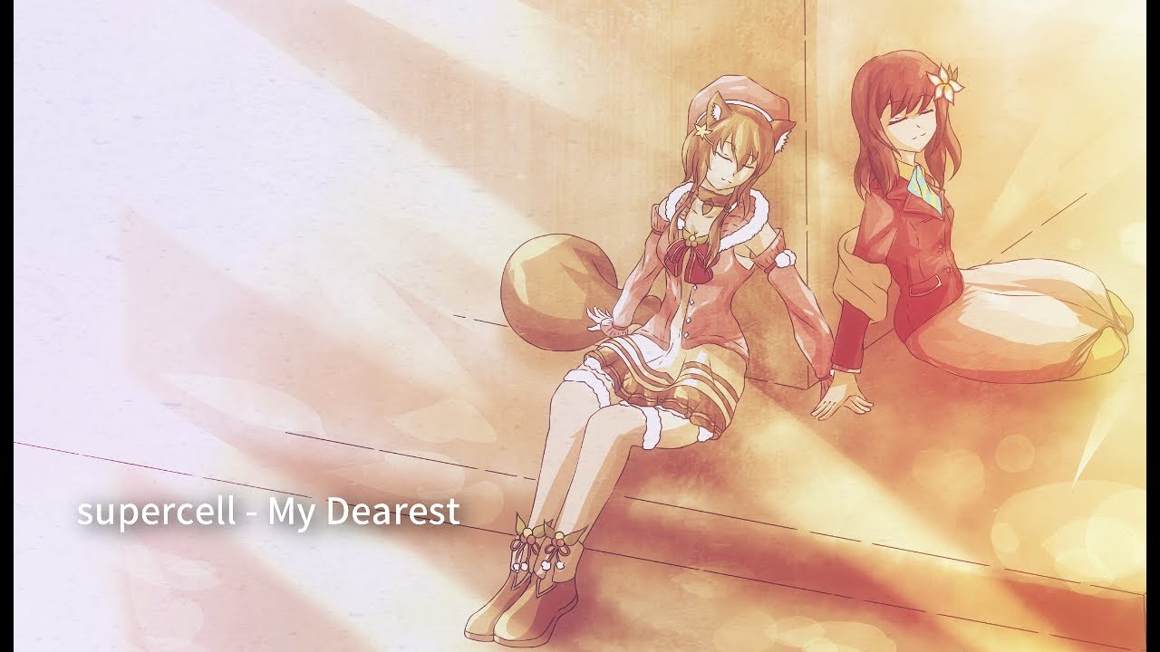 My Dearest | Hana Macchia & Ayunda Risu (Cover)