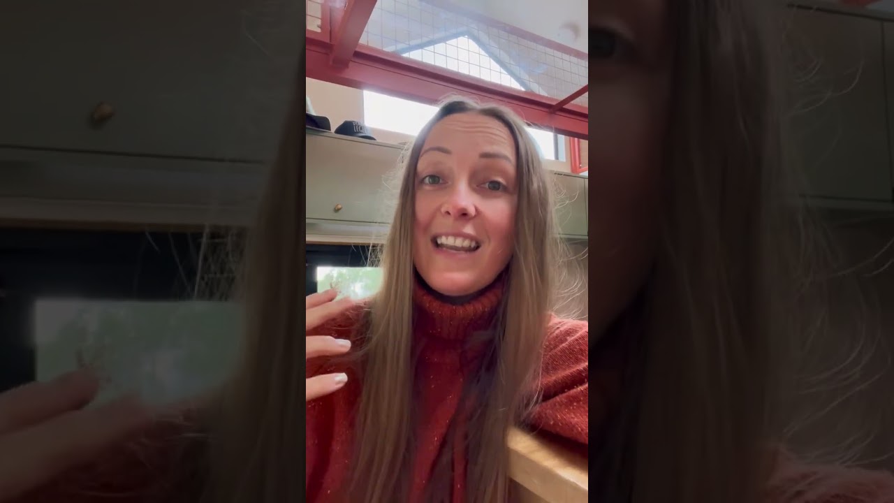 “Does My Pharynx Look Big in This?” On Tongue-Tie Tuesday