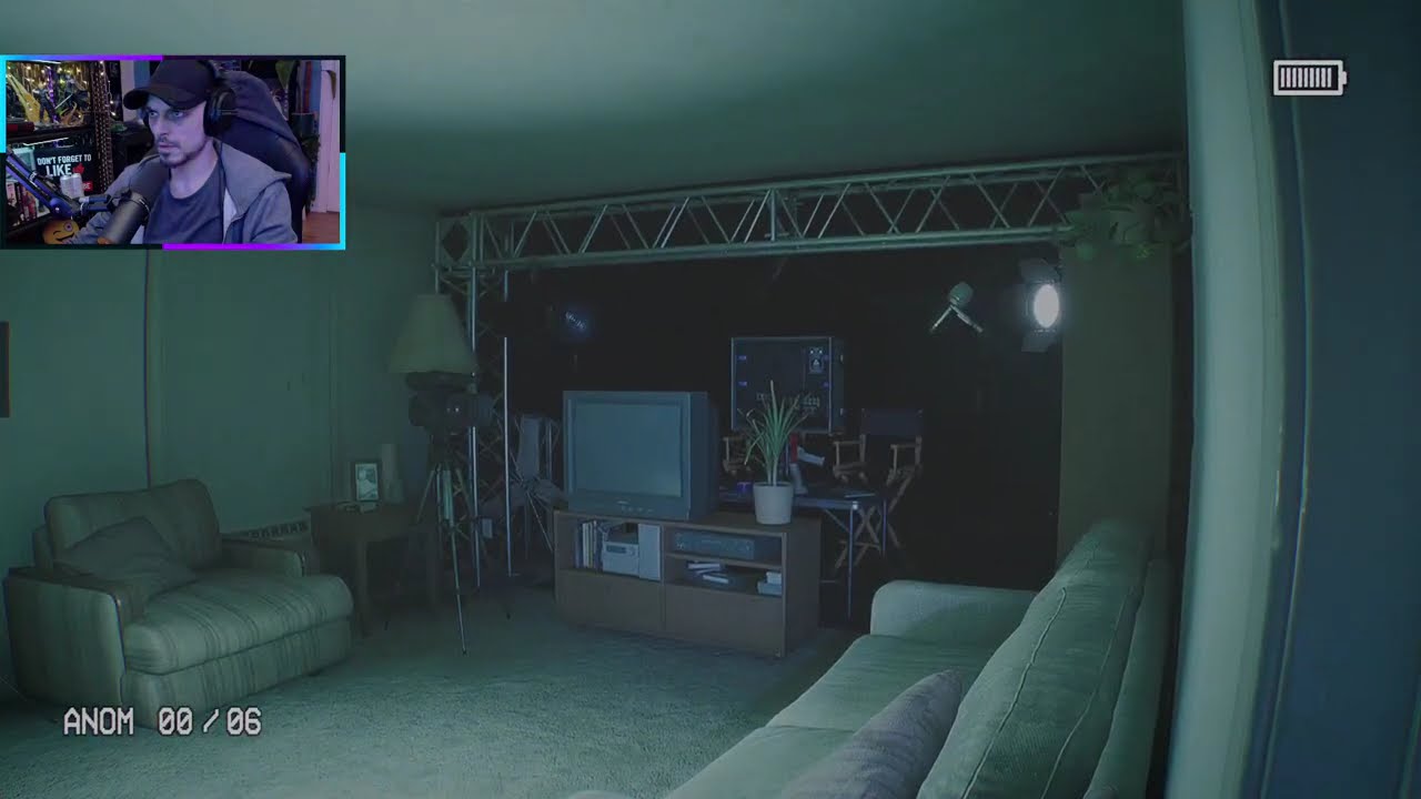 You Know The Drill (Captured 2 DEMO)