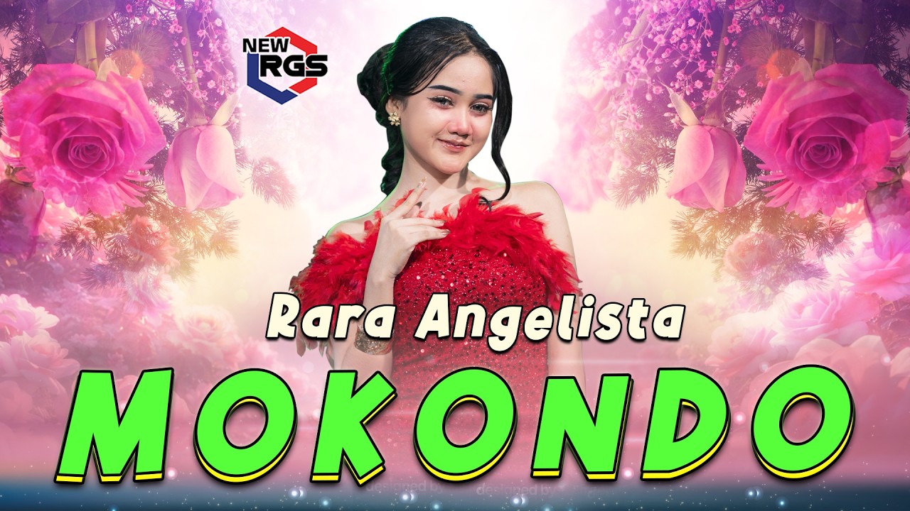 Mokondo - Rara Angelista (Official Live Music Video)
