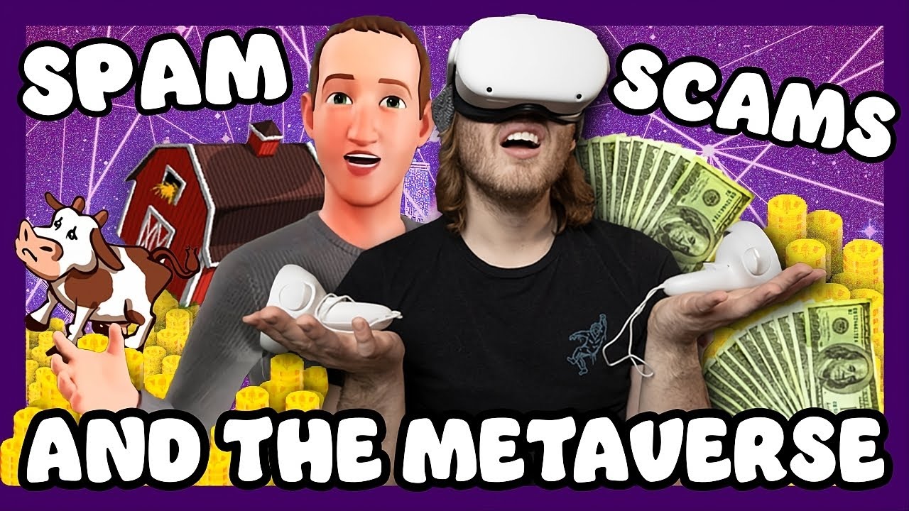 Facebook Games are So Bad | Billiam