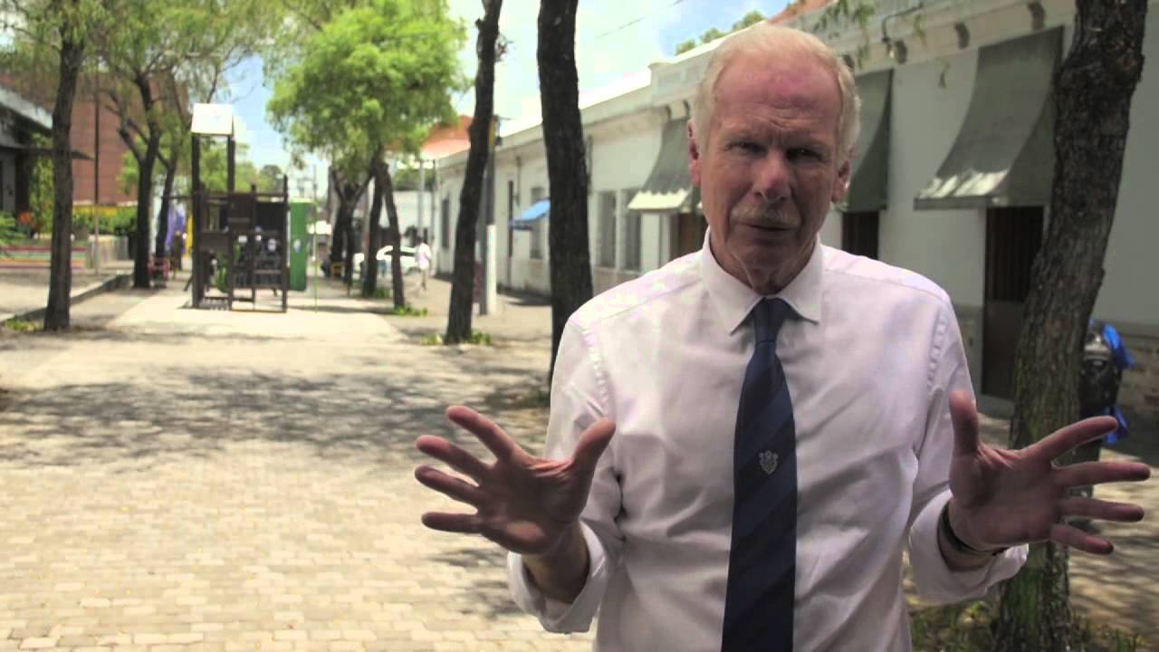 Secretos de Mi Ciudad: 