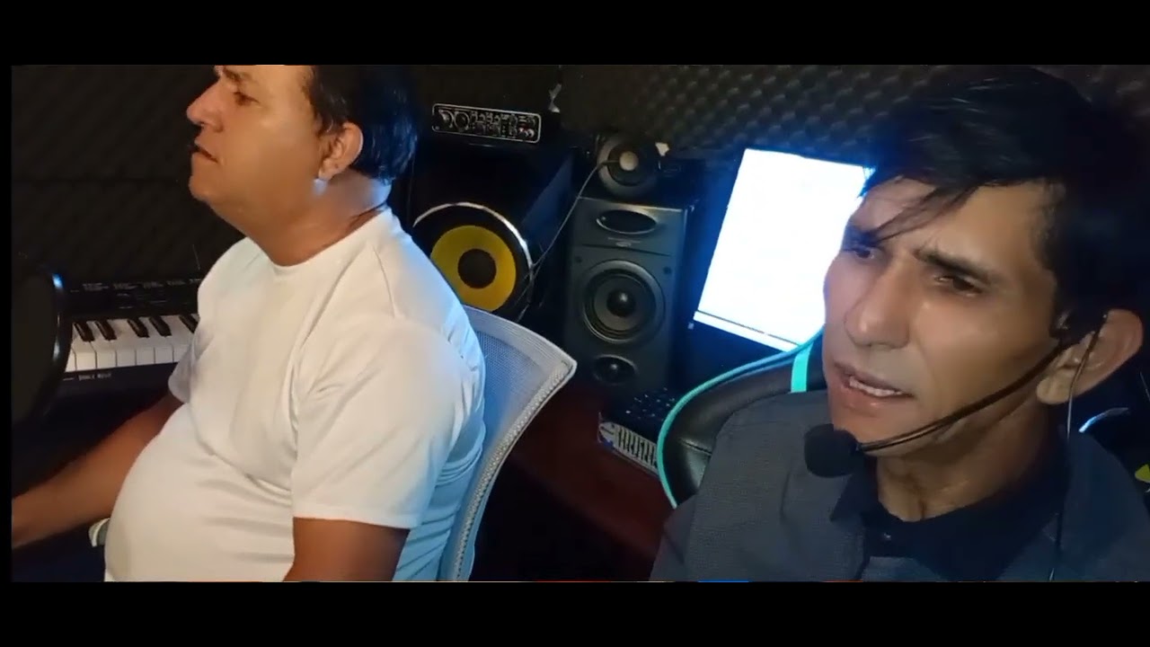 🔴Dupla José e Juraci primeiro amor 