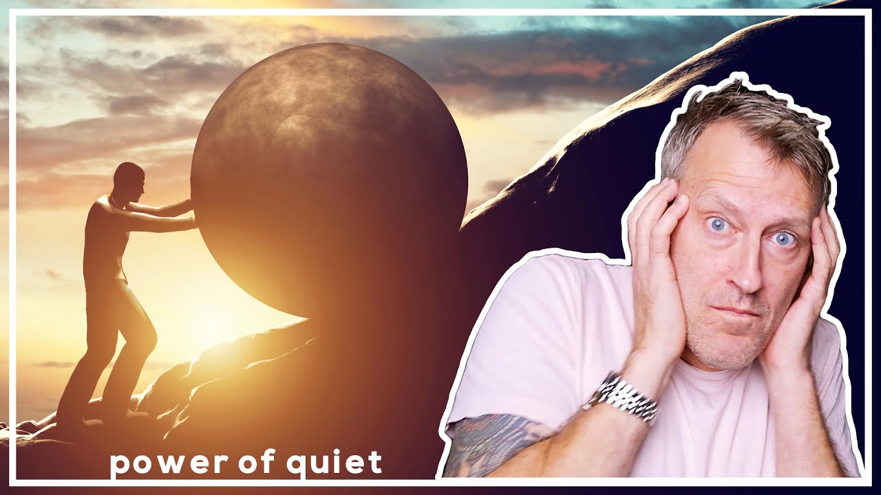 How To Stop Getting So Overwhelmed