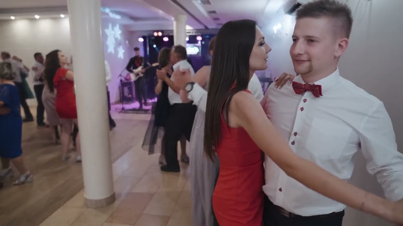 Zespół Verne - Weselny Mix 1 - tel. 662 759 833