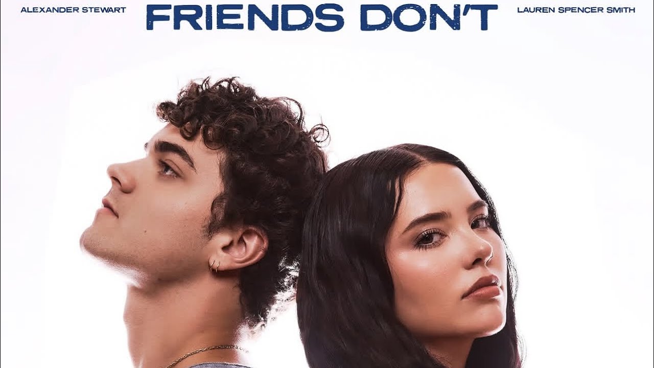 Friends Don’t by @AlexanderStewart on March 13th 2026 in Toronto Canada 