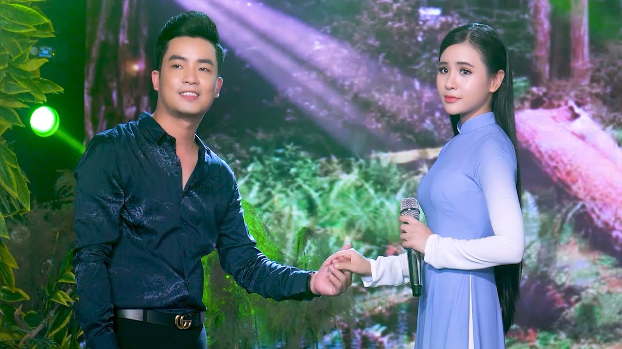 Thiên Quang & Quỳnh Trang Mới Nhất 2023 - Song Ca Bolero Trữ Tình Hay Nức Nở