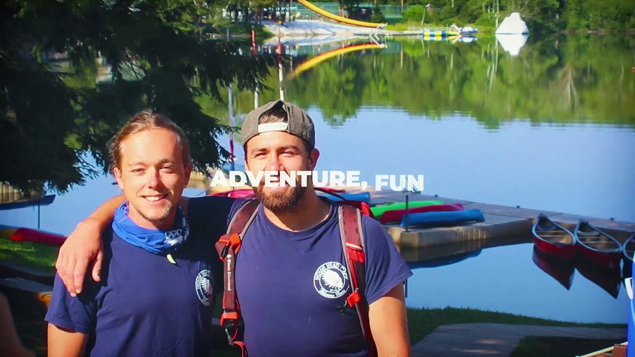 USA Summer Camp - Discover More