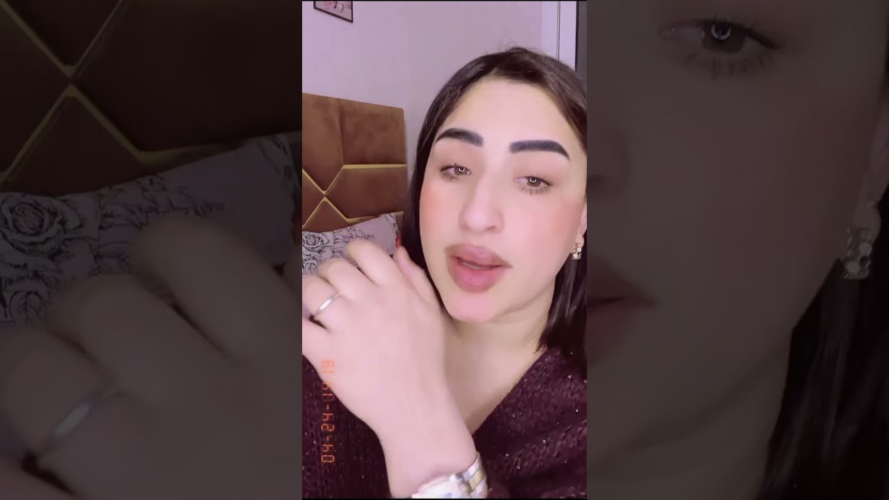 روتين يومي صباحي مع شوق 
