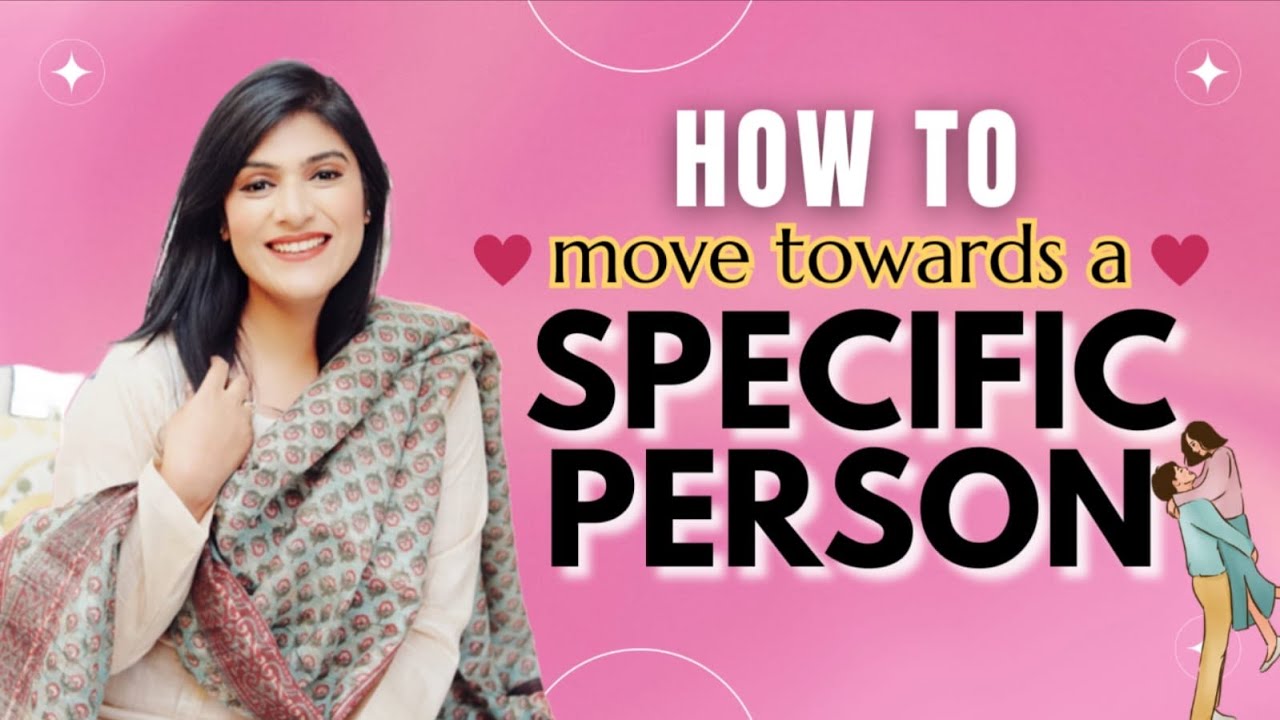 You will manifest the specific person even before a day | Powerful Ritual to Reconnect with Someone