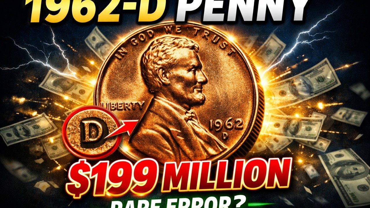 Top Wheat Pennies Worth Millions of Dollars You Should Look for Today
