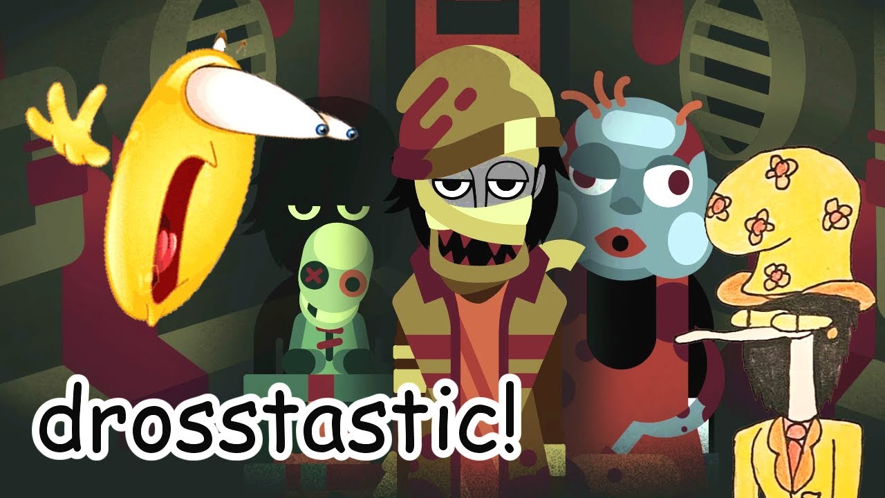 Low Effort Dross Review