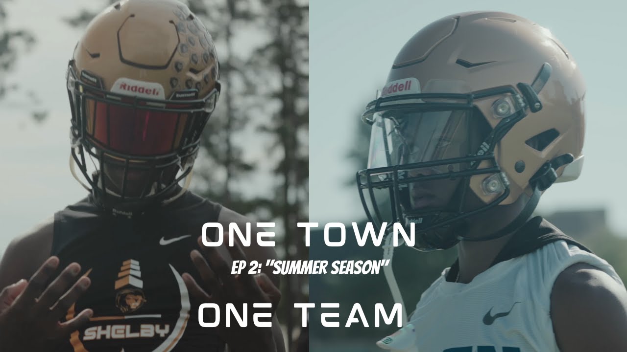 || One Town : One Team  EP:2 || 