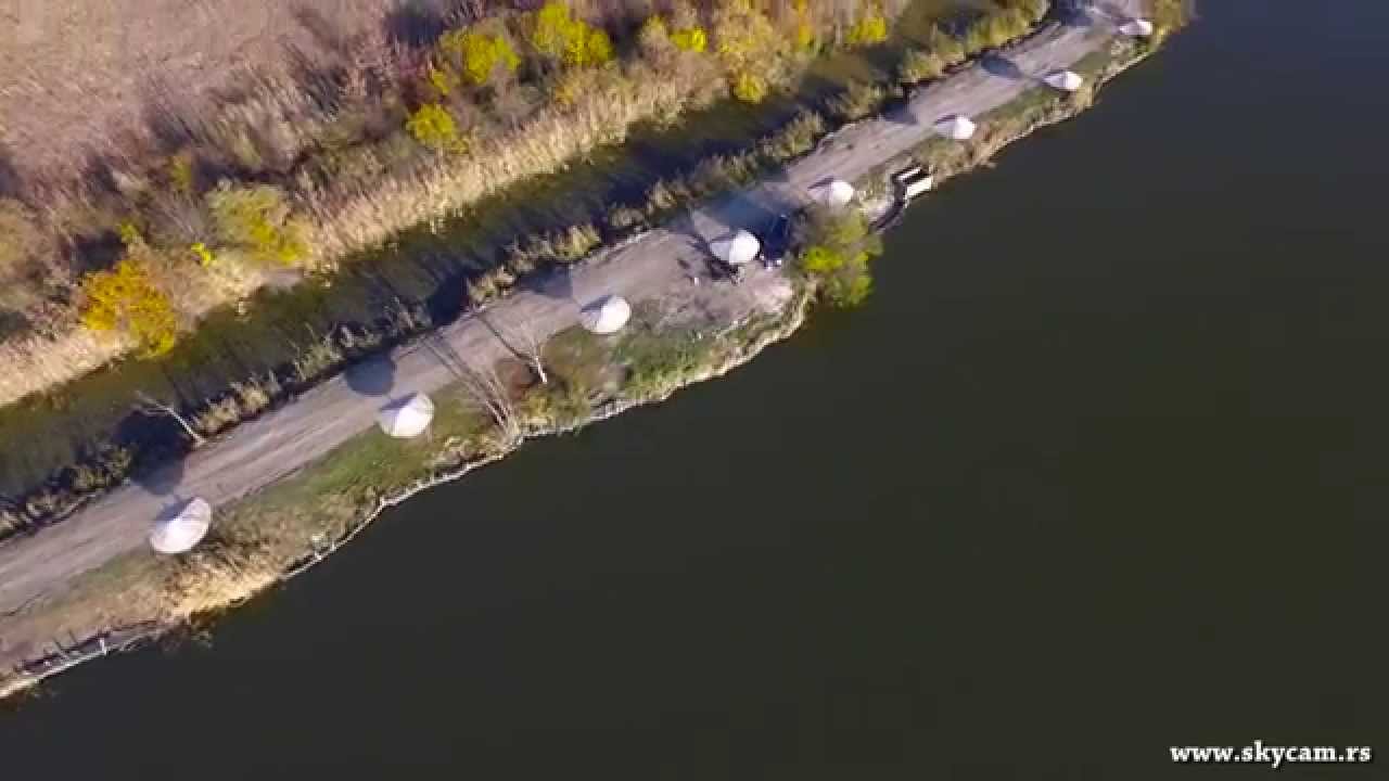 Jezero Joca   Lake Joca