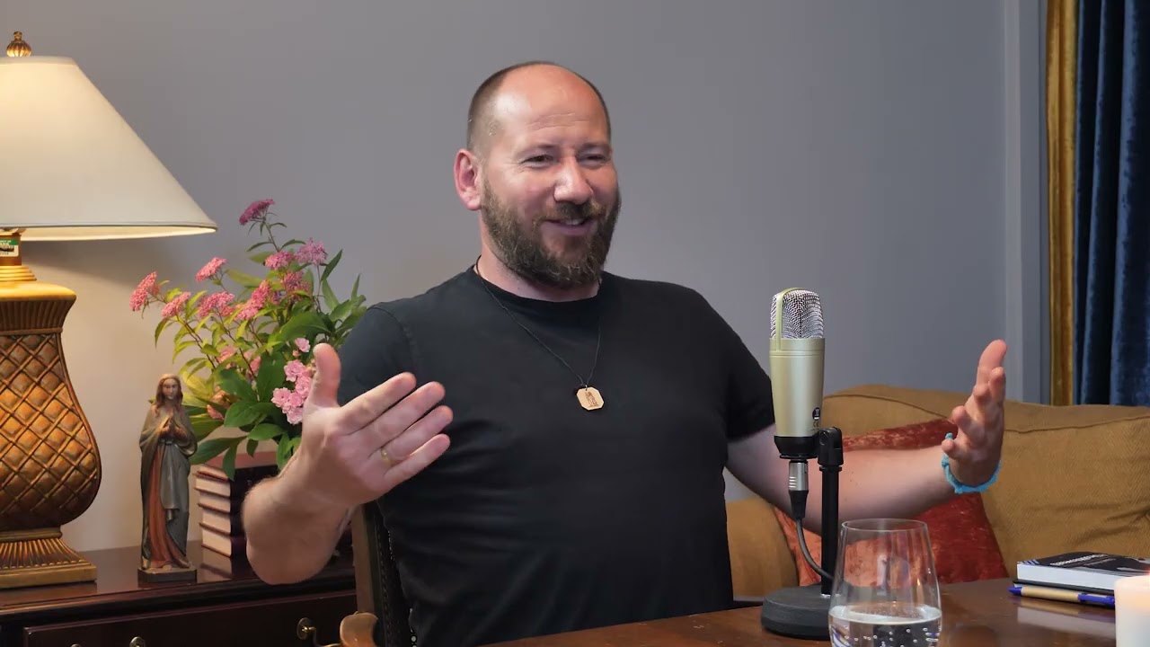 A Lélek Szava | Nem lehet egyszerre két urat szolgálni | Gável András 2. rész