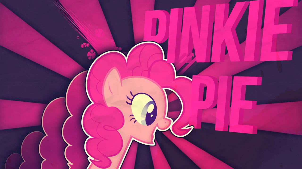 Stormbreaker Pinkie Pie Cupcakes Hardstyle Brony Mixer Remix