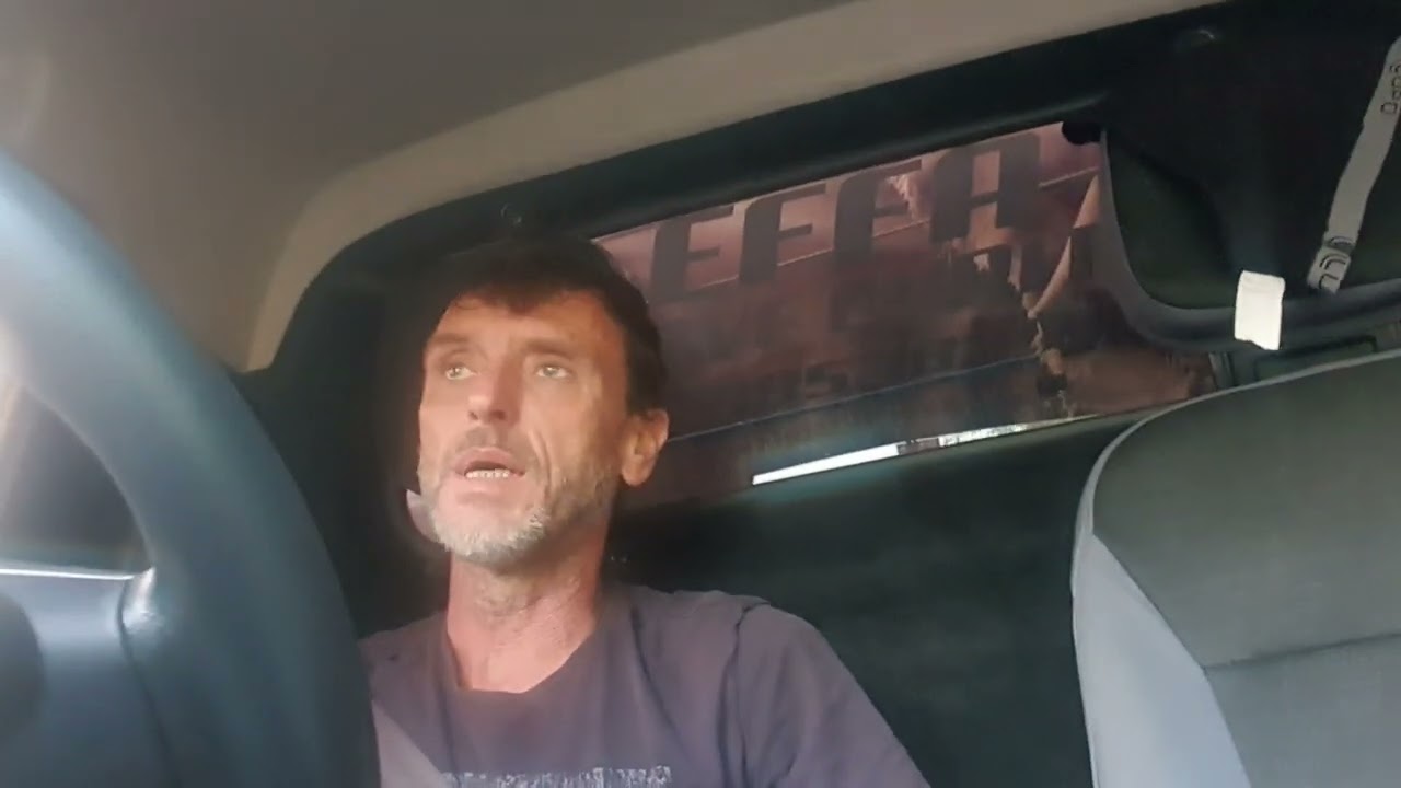 EFFA V21 EM SANTARÉM/PA