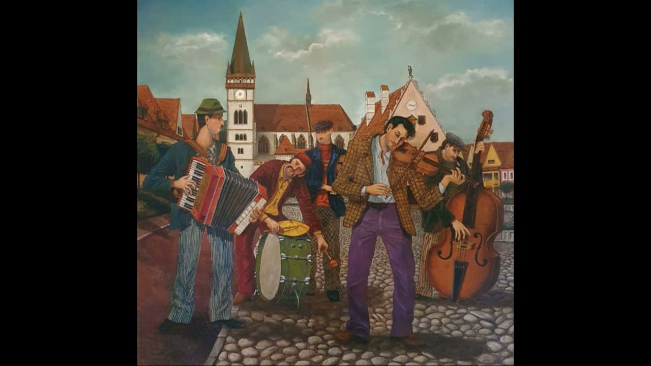 Kačmarečko vina naľej -muži