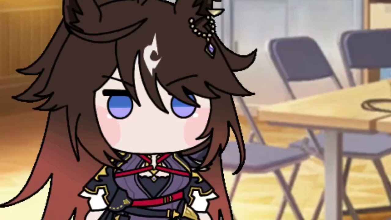 【ウマ娘】犬