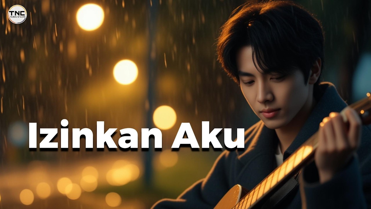Izinkan Aku, Meski Tak Sepenuhnya Memiliki | Izinkan Aku Mencintaimu