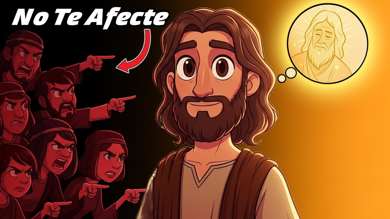 Deja De Ser El “Basurero Emocional”: Los 7 Secretos De Dios Para No Dejarte Afectar Por Los Demás
