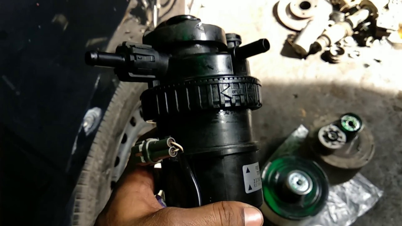 Toyota INNOVA ENGINE oil service filters change