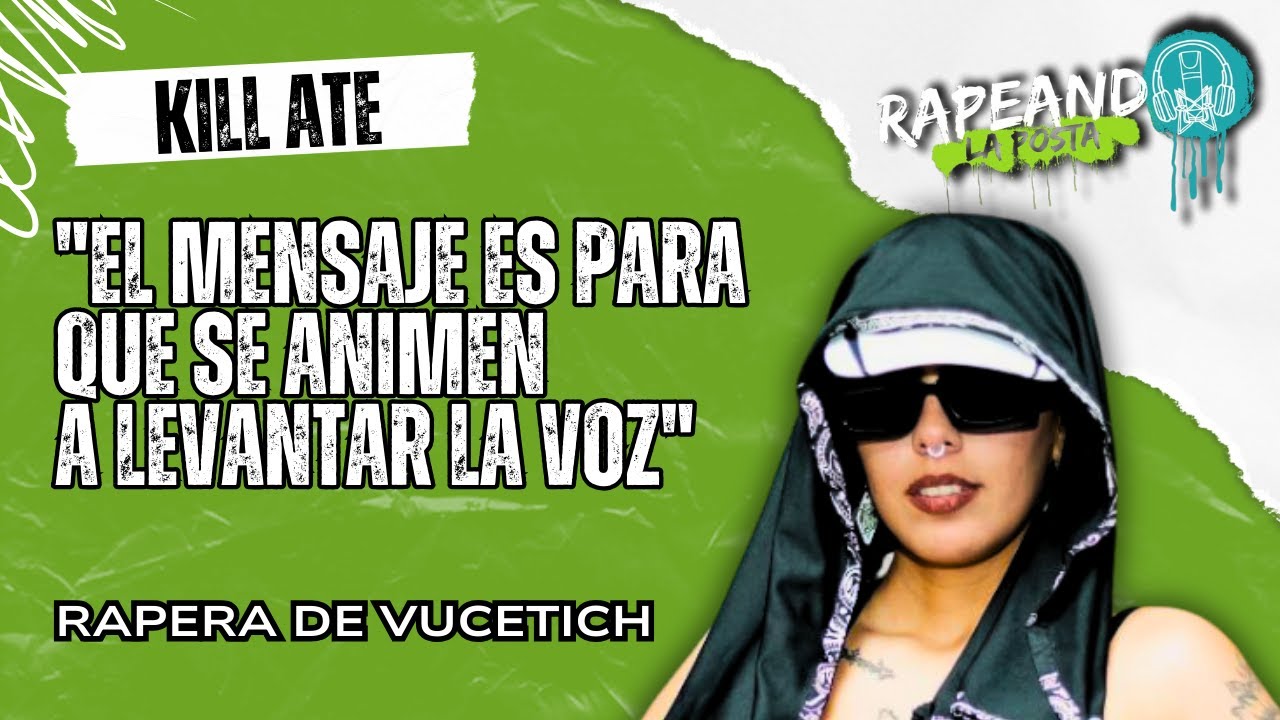 Kill Ate 