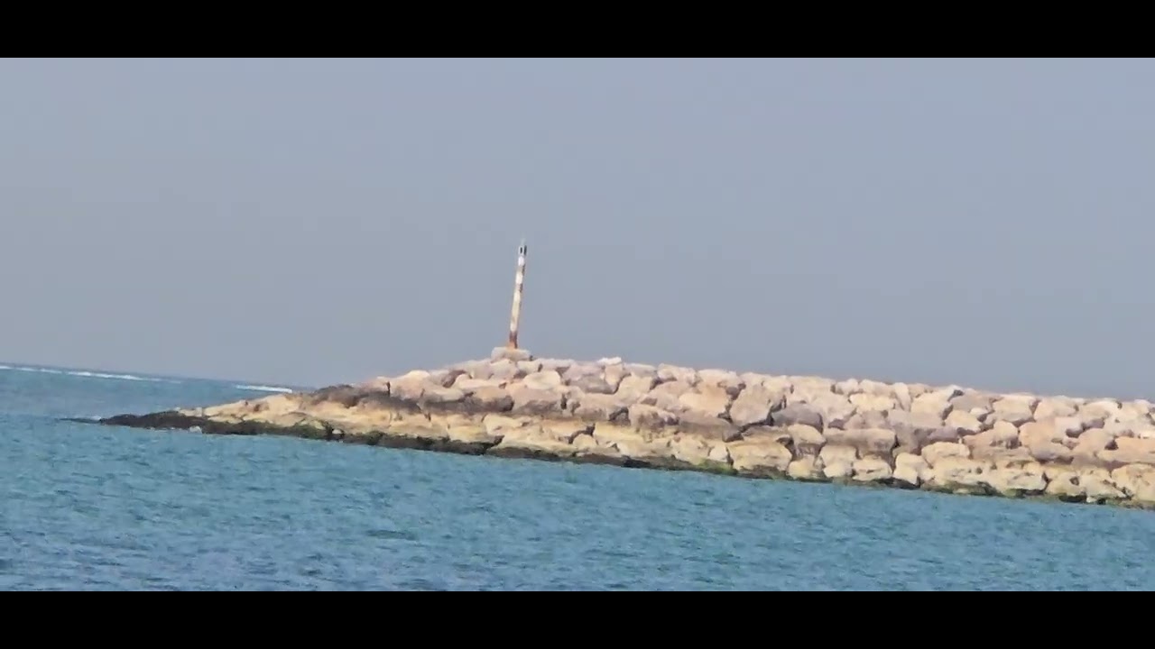 Mareed Beach