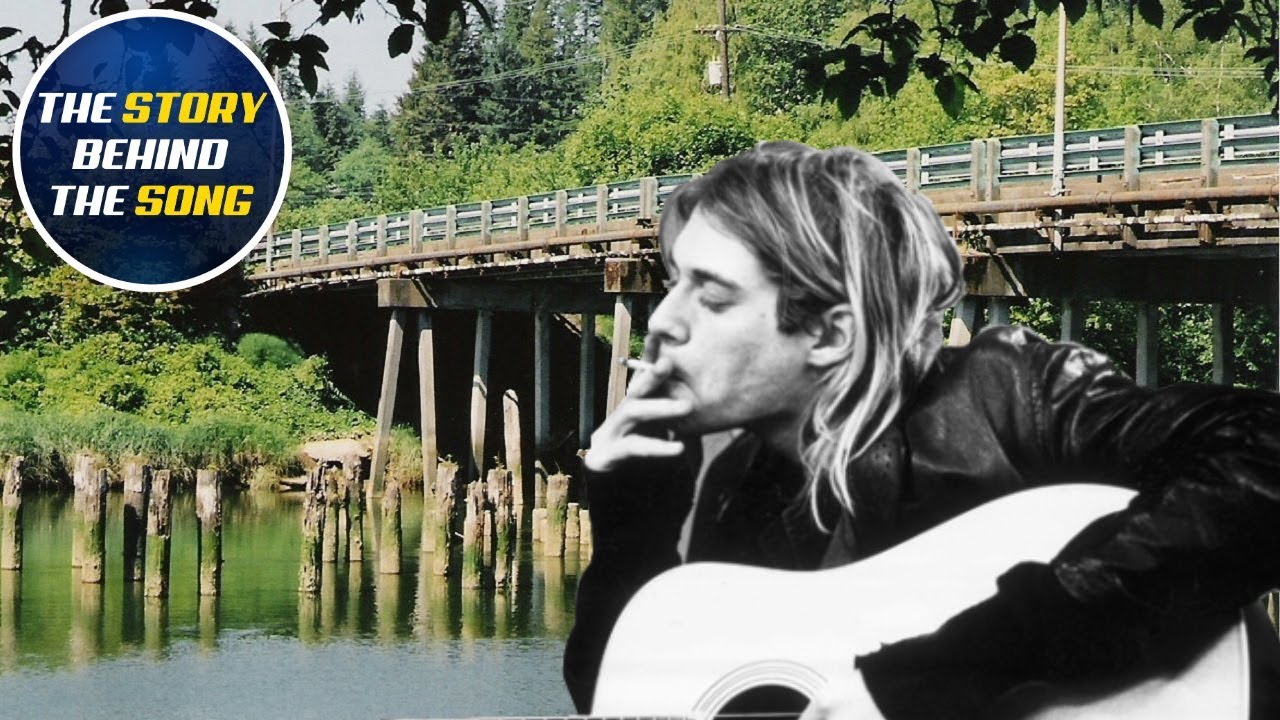 История песни: Nirvana | Something In The Way