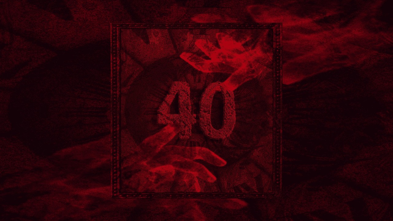Haiducuu - 40 (Official Visual)