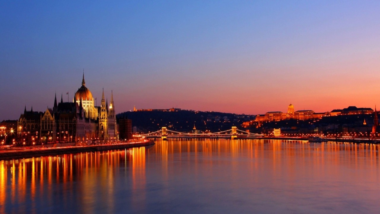 Gypsy Songs from Hungary