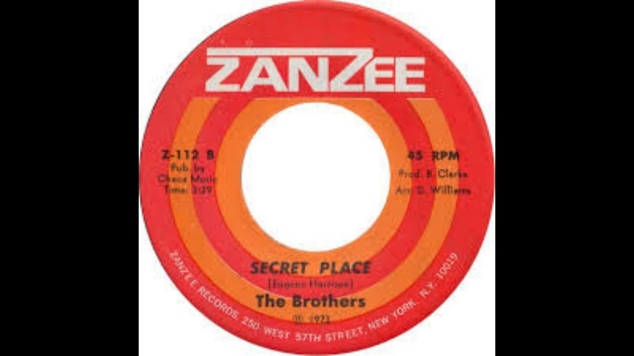 The Modern Side Of Northern Soul