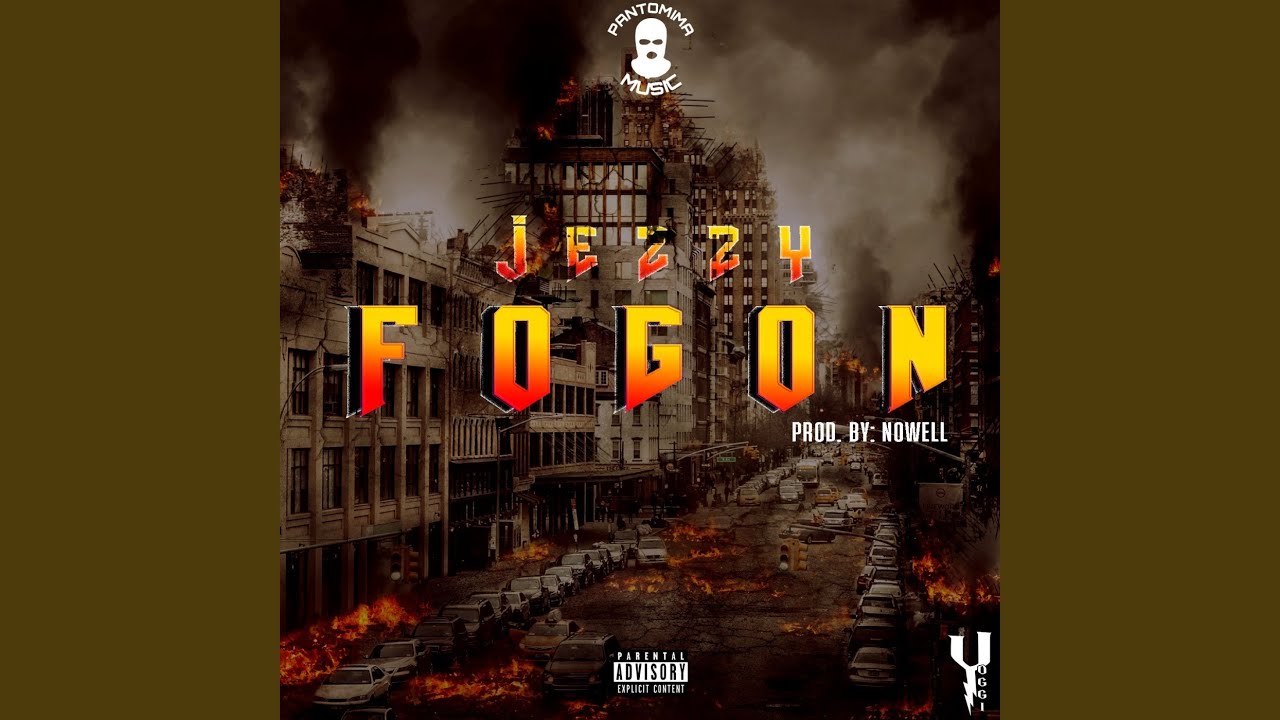 Fogon