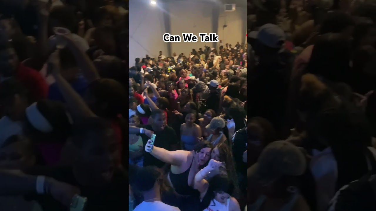 Can We Talk by Tevin Campbell still hits in 2025