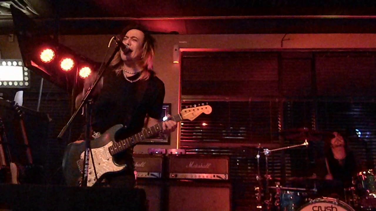 Cheap Thrill - Nobody's Fool @ Southport Bar & Grill Indianapolis
