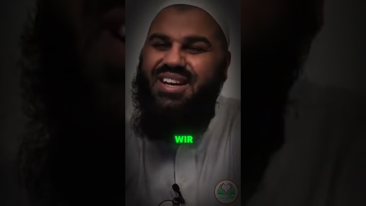 Ahmad Abul Baraa - Dhikhr