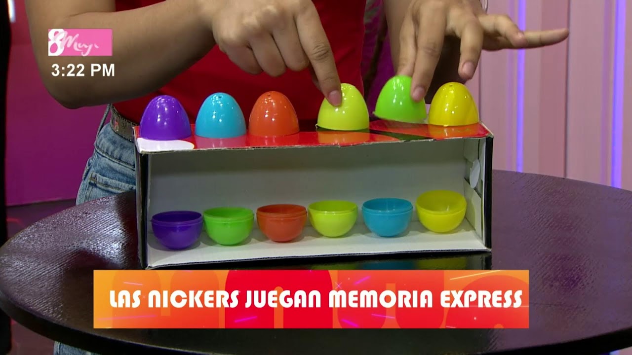 🎉✨ Bienvenido – la hora nick