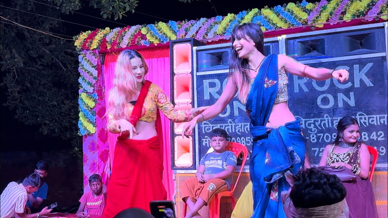 Naka Bandi Hindi Song/Disha raj new dance video(Bihar)