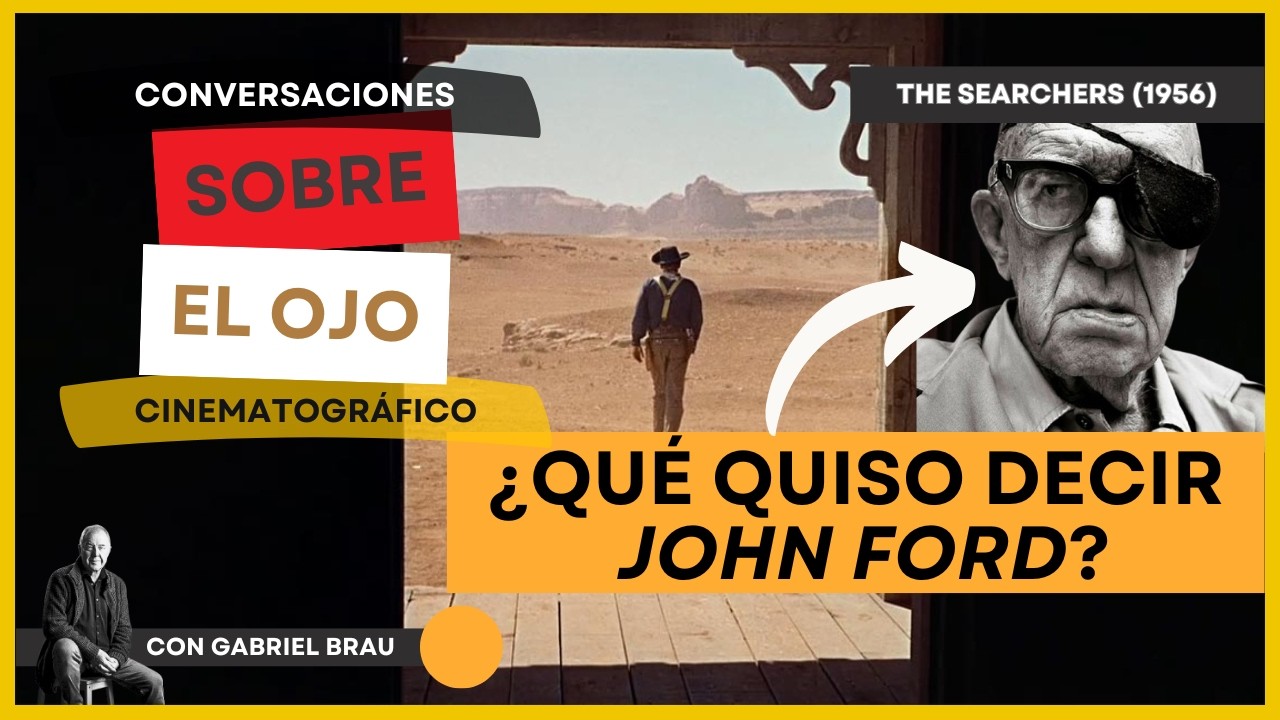 Centauros del Desierto: ¿Esperanza o condena? El plano final que define a John Ford