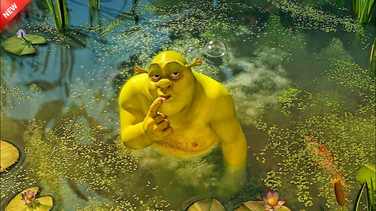 A Scary Monster Lives in the Mud Because no One Likes Him. (In Hindi)