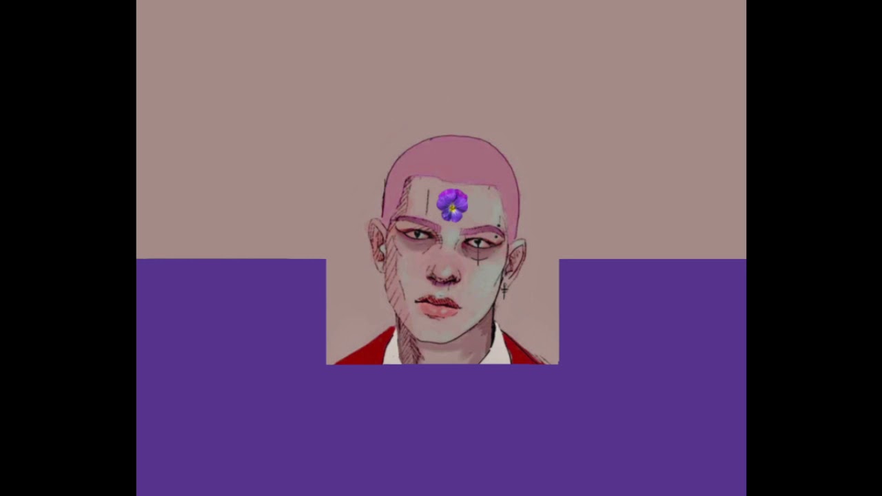 Bobby Kensei x Yung Luka - ია