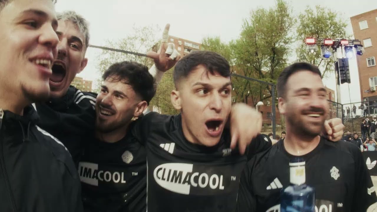 MI PRIMER VLOG | VALLECAS NOS ENSEÑA CALIDAD