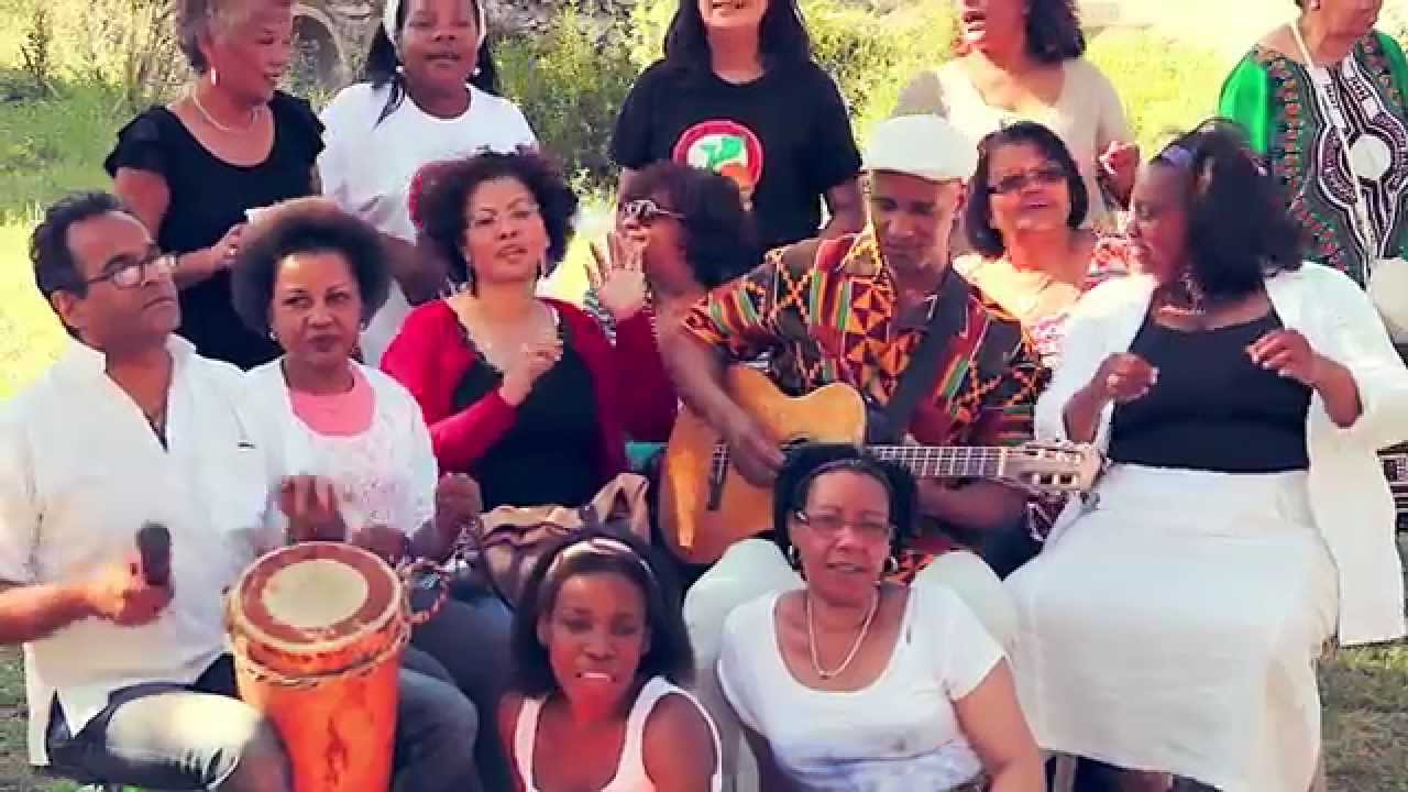 Costa Neto - Kale Ka Mina Marrabenta