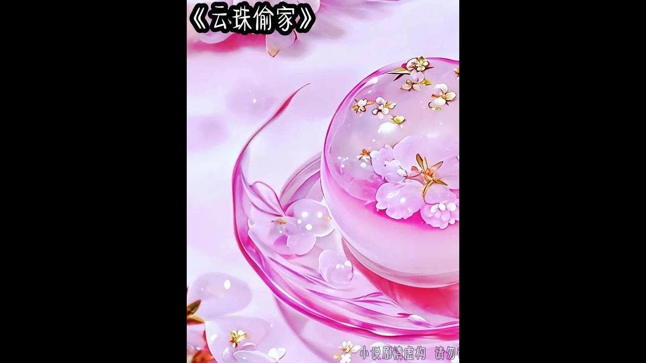 云珠偷家 #女生必看 #文荒推荐 #炒鸡好看小说