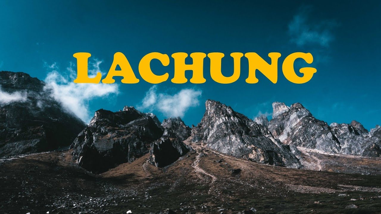 Lachung | Zero Point & Yumthang Valley | North Sikkim | Kahani Sikkim Ki | EP : 04