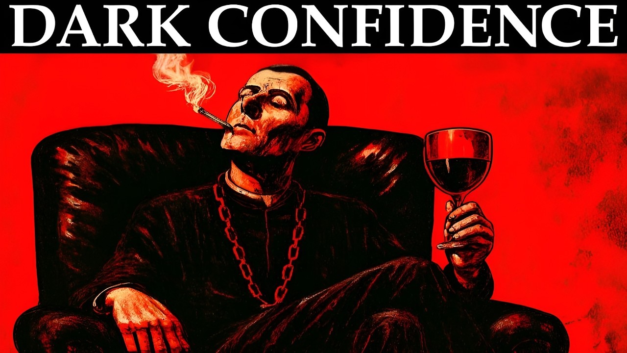 This 5 Machiavelli Tricks Will Make You Dangerously Confident!